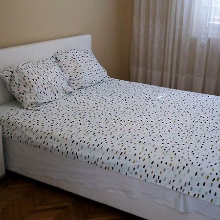 Apartment 51 Gornji Karin Kültér fotó