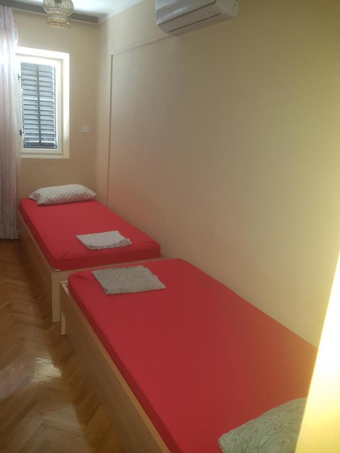 Apartment 51 Gornji Karin Kültér fotó