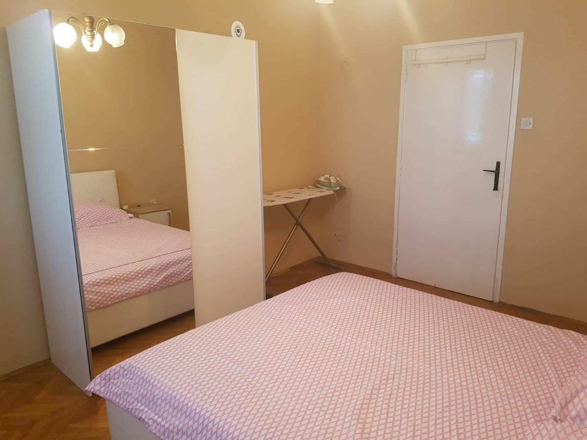 Apartment 51 Gornji Karin Kültér fotó