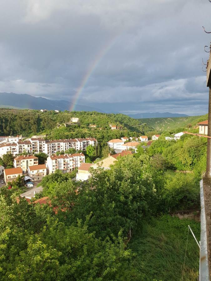 Apartment 51 Gornji Karin Kültér fotó