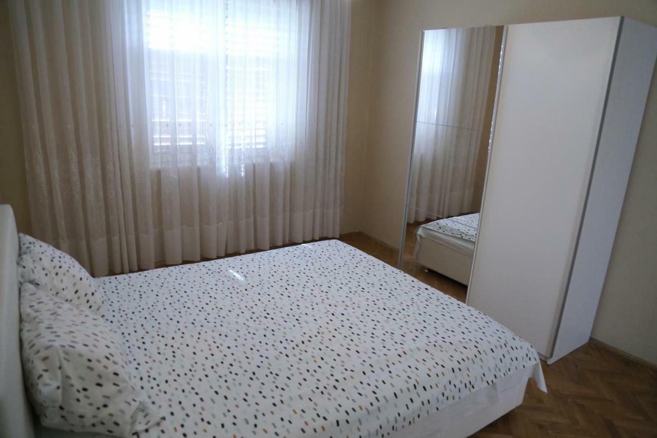 Apartment 51 Gornji Karin Kültér fotó