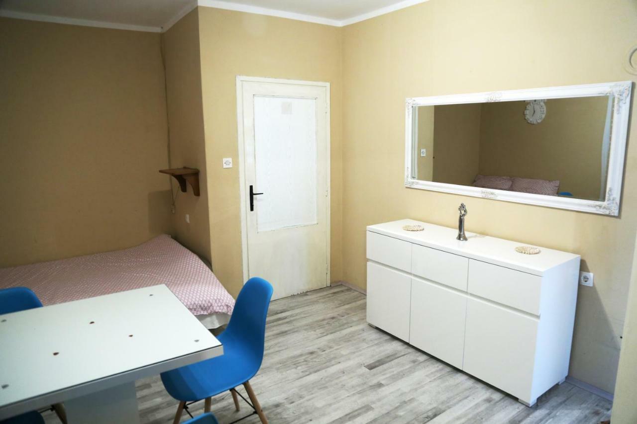 Apartment 51 Gornji Karin Kültér fotó