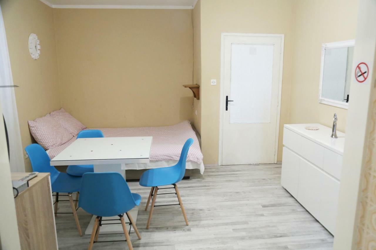 Apartment 51 Gornji Karin Kültér fotó