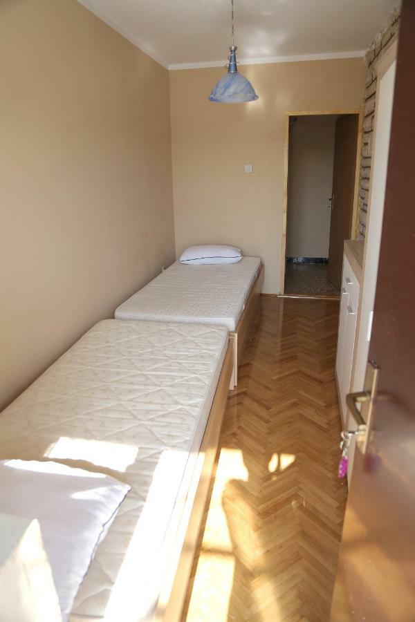 Apartment 51 Gornji Karin Kültér fotó