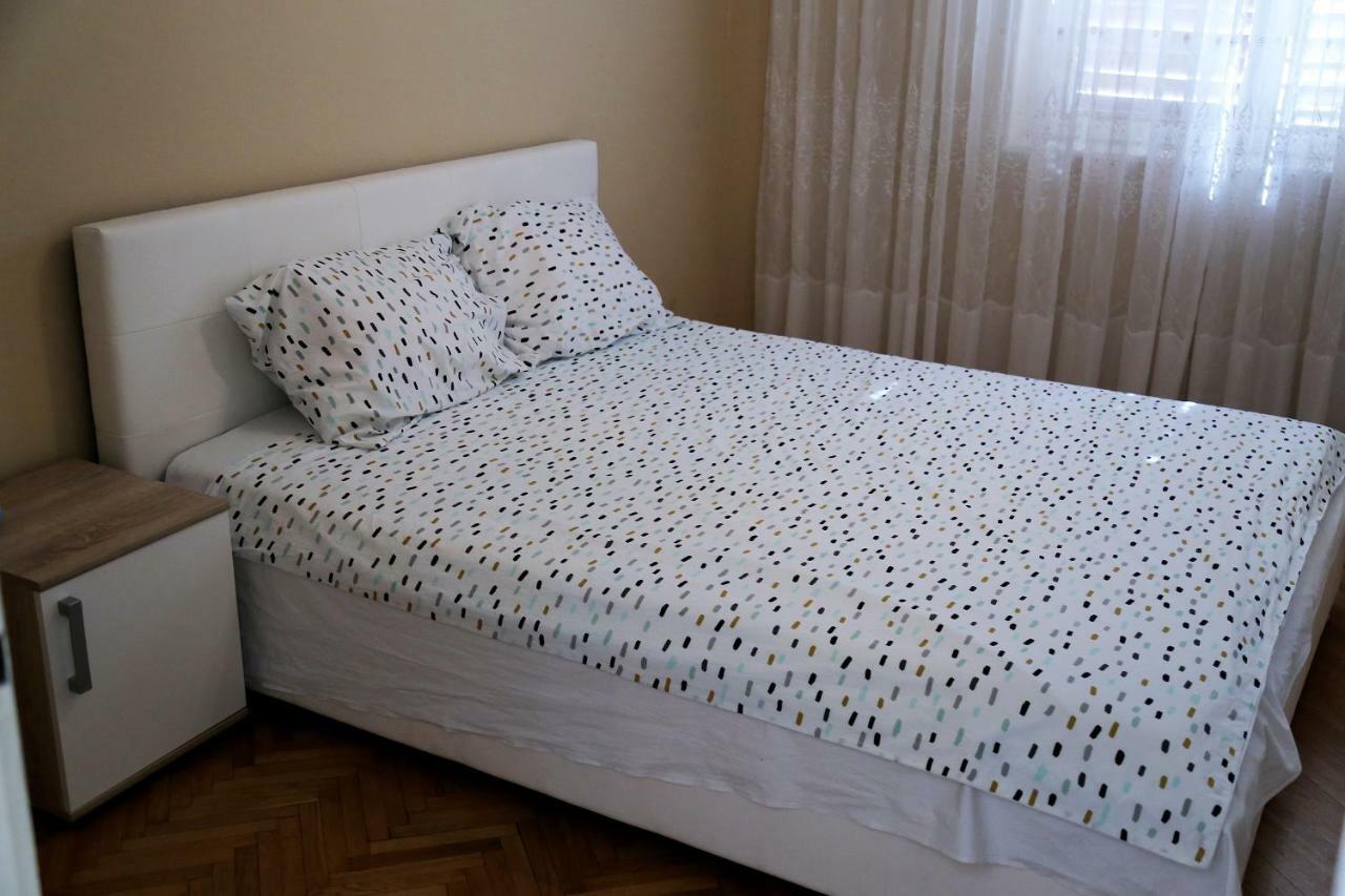 Apartment 51 Gornji Karin Kültér fotó